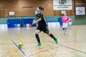 Bild 8 - B-Juniorinnen Hallen Landesmeisterschaft